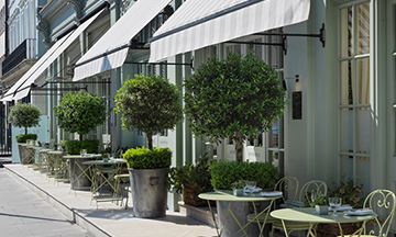 Firmdale Hotels to reopen from 1 September 